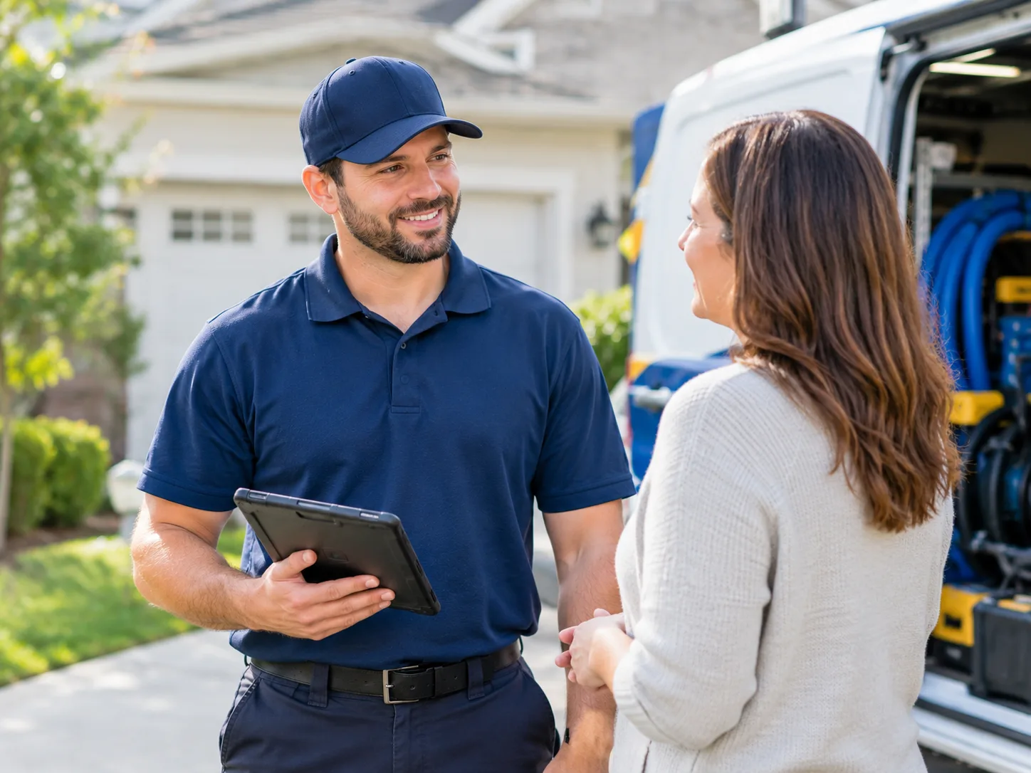 Sewage Backup Cleanup Sonora, CA FAQs